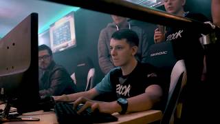 Meltdown Esports - Sheffield Gaming Bar