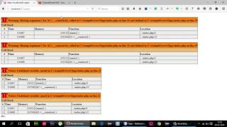 03 OOPS concepts in PHP  Inheritence  Part 3   YouTube