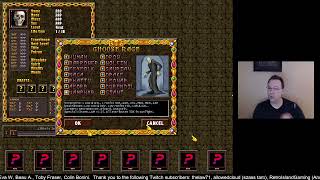 Previous Live Stream of Grimoire: Heralds of the Winged Exemplar - Part 1