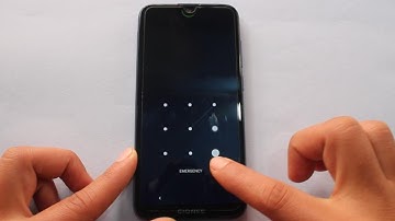 Gionee F9 Hard Reset | Remove Pattern Lock | Format Screen Lock