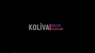 Koliva - Gökteki Yıldızları Resimi