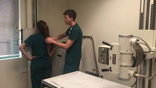 Keiser U - Radiologic Technology Program