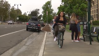 Isla Vista population grows with the arrival of UC Santa Barbara students