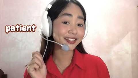 ESL Teacher 1 Minute Introduction Video (No Experience) | College Graduate