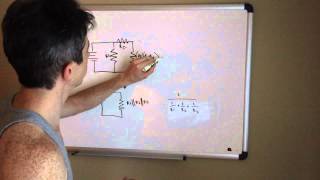 Simplifying Series, Parallel and Series-Parallel Circuits
