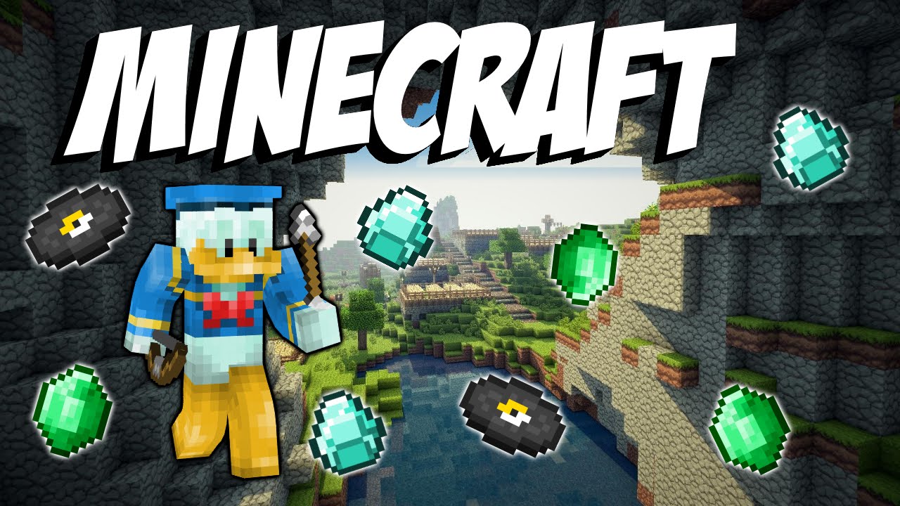 Minecraft - Server Review - NoodleCraft, 1.7.10 - YouTube