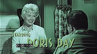 Twinkle and Shine (aka It Happened to Jane) (1959) Original Trailer stars Doris Day & Jack Lemmon