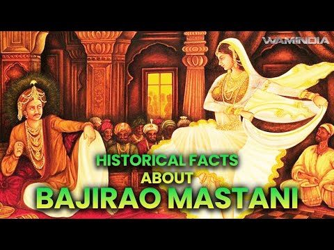 historical-facts-about-"bajirao-mastani"