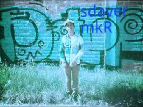 Sdaver- Me Tiran Y Sigo Pa' Delante(badulaque Pros