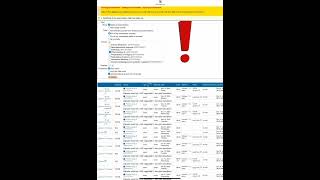 SIS CU | Registering for exams screenshot 1