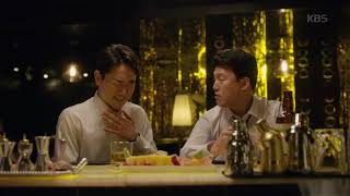 눈물로 호소..! 그거면 되겠다..!  [국민여러분/My Fellow Citizens!] 20190521