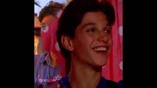 Daniel LaRusso soft edit bc you still obsessed with him aren’t you? 😏 screenshot 1