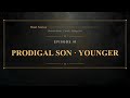 Nouwen ตอน 5 — Prodigal Son · ลูกน้อยและการกลับบ้าน