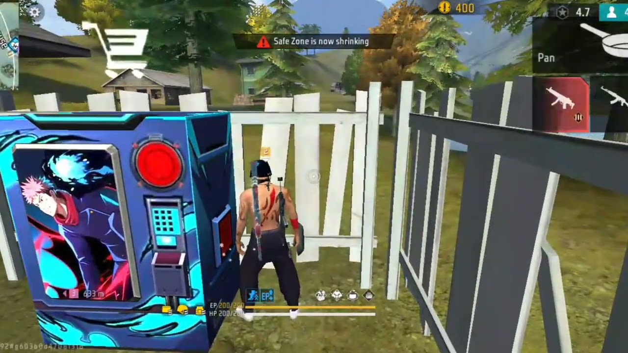 Raistar vs white 444 1v1# shorts # vilr shorts 