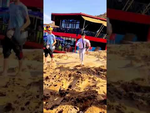 إفتتاح البحر أخطر قفزة في البحر Cap De L Eau Weld Lebhar Saidia Maroc قفزة الموت 