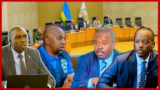 PAC YASABYE RIB GUFATA ABANYEREJE UMUTUNGO WA LETA | RSSB, MINISANTE, RICA, RTB, ...