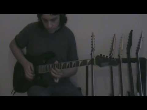 - Shred Guitar - Eric Maldonado -