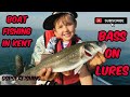 Unbelievable Bass Fishing from the Boat at Herne Bay and Reculver, Kent. Sea fishing UK