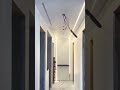 #Led strips lights #water flow lights #runningwaterlights #ledceilinglight#ledstrips