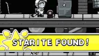 Super Scribblenauts - Level 3-4 HD