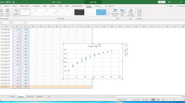 Read Arduino data to Excel with MS. Datastreamer