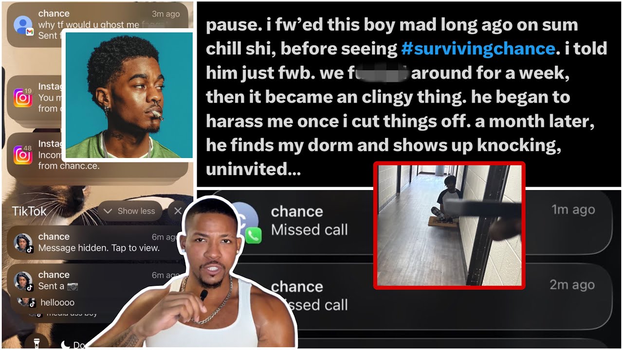 NQC: Настойчивость против притеснений (