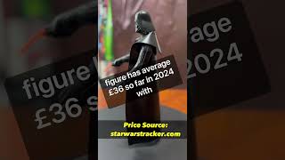 Vintage Star Wars Darth Vader- 2022 2024 price comparison
Vintage Star Wars Darth Vader- 2022 2024 price comparison Vintage Star Wars Darth Vader- 2022 2024 price comparison