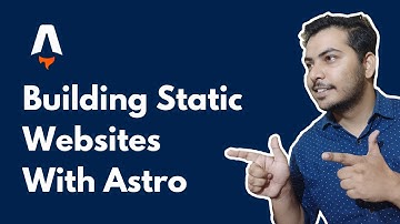Astro Crash Course | Most Of Astro In One Video