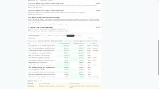 Bid Leveling Demo