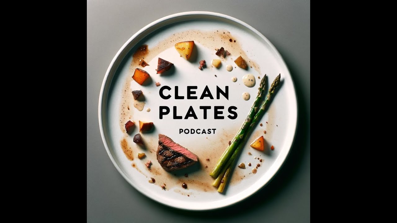 #22 Keith Graham - Cooking Up Community: A Vision for Denver’s Food Scene