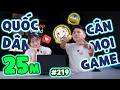 Laptop QUỐC DÂN 25 triệu CÂN MỌI GAME??? Hỏi đáp #219 | LaptopWorld