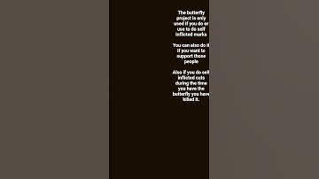 the butterfly project instruction #sad #music #song #lyrics #songcover