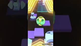 Rolling Sky - Chronos Preview Remake