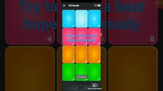 Super Pads MPC Sound Board app screenshot 5