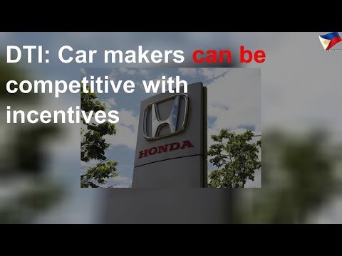 dti:-car-makers-can-be-competitive-with-incentives