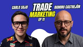 Ep 11: High Performance Trade - High-Impact Retail Strategies with Carlo Sojo screenshot 3
