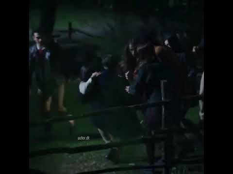 عزيز انقذ ليلى اسمعني حلقة 17 مترجم