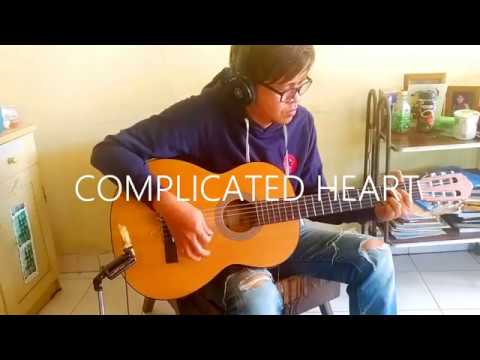 Michael Learns To Rock - Complicated Heart - Fingerstyle Cover