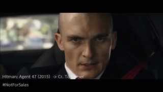 ilove H i t Man A g e n t 47 - 2015 ilove H i t Man A g e n t 47 - 2015