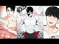 [ DANIEL_PARK + BJ_ALEX ] ˚⟡˖ ࣪ 1:1 Identity Overwrite (Brutally Forced) CC 432hz