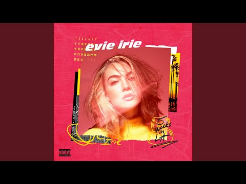 Bitter - Evie Irie