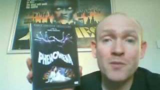 My Dario Argento Dvd Collection 2 Of 2