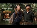 Bocoran Adegan Film Petualangan Sherina 2 | 28 September 2023 di Bioskop