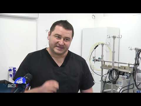 Унікальна операція на серці