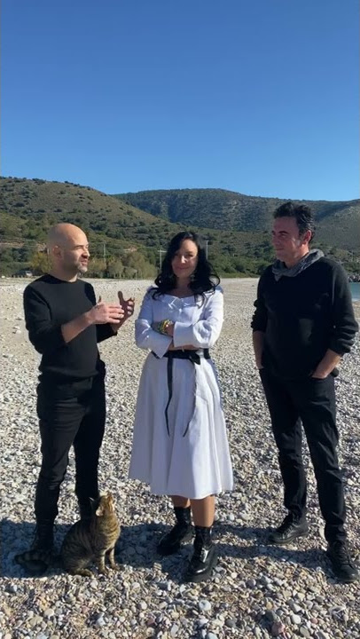 Murat Evgin ft. Ege Kafası - Seninle Yıllanmak İstiyorum klibi şimdi yayında! (link açıklamada)