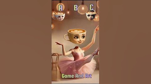 A, B or C? 😊 #italianbrainrot #gaming #tiktok #animation