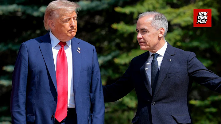 Trump at G7: Removing Russia was a 'big mistake — Putin speaks to me, doesn’t speak to anybody else'