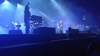 Archive - The Crown live (Warsaw 2023)