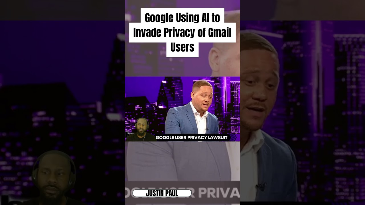 Google Using AI to Invade Privacy of Gmail Users