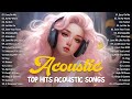 Tiktok songs 2024  relaxing songs vibes  morning vibes playlist with lyrics